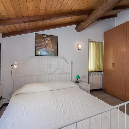 Il Fienile Apartamento