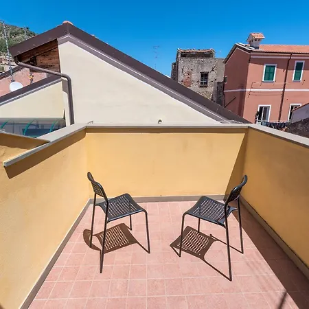 Apartment Il Fienile *